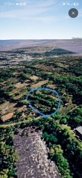 Продава ПАРЦЕЛ, гр. Силистра, Римска гробница, снимка 2