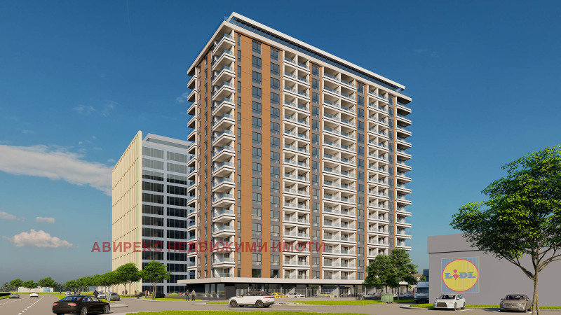 Продава 2-СТАЕН в град Пловдив, Кършияка - 72 кв.м / 70 992 € » 138 848.28 лв., АВИРЕКС НЕДВИЖИМИ ИМОТИ