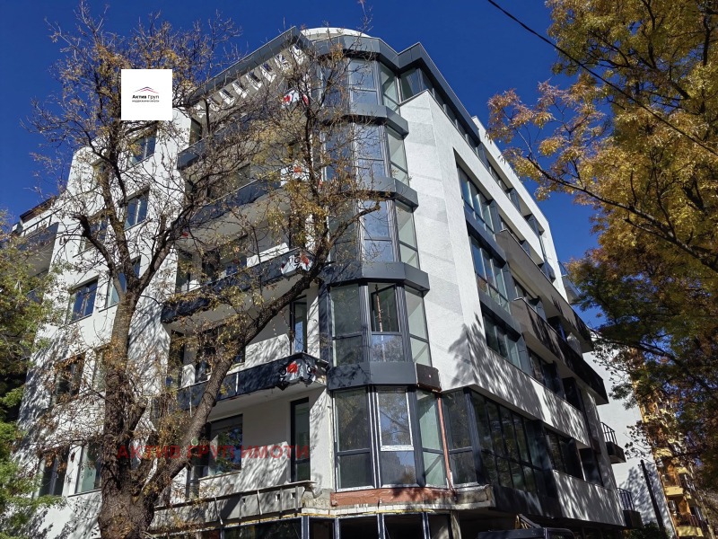 Продава 3-СТАЕН в град София, Лагера - 124 кв.м / 385 000 € » 752 994.55 лв., АКТИВ ГРУП ИМОТИ