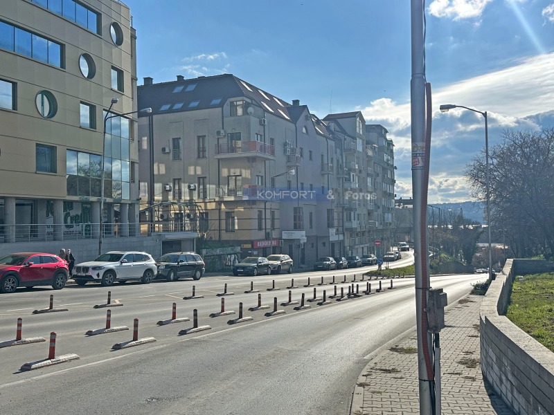 Продава ОФИС в град Варна, Център - 164 кв.м / 350 000 € » 684 540.50 лв., КОМФОРТ И ФОРОС БРОКЪРС