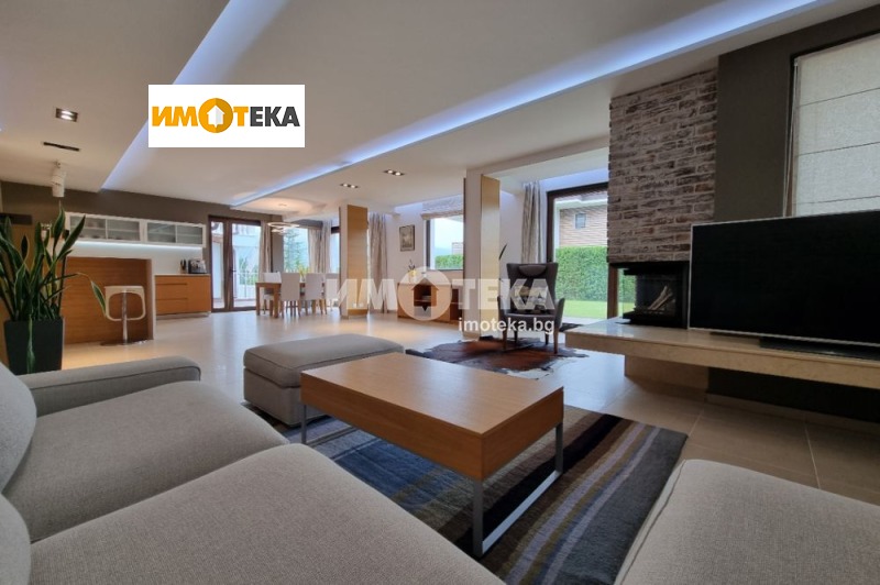 Продава КЪЩА в област Перник, с. Кладница - 450 кв.м / 1 050 000 € » 2 053 621.50 лв., ИМОТЕКА