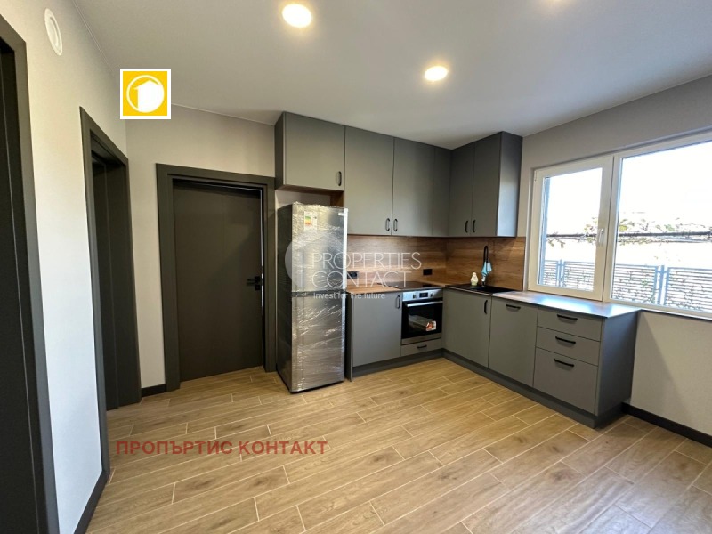Продава КЪЩА в област Бургас, с. Гюльовца - 108 кв.м / 180 000 € » 352 049.40 лв., ПРОПЪРТИС КОНТАКТ