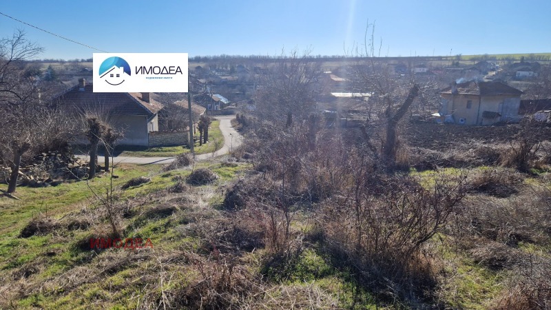 Продава ПАРЦЕЛ в област Велико Търново, с. Куцина - 3054 кв.м / 6 135.50 € » 12 000 лв., ИМОДЕА