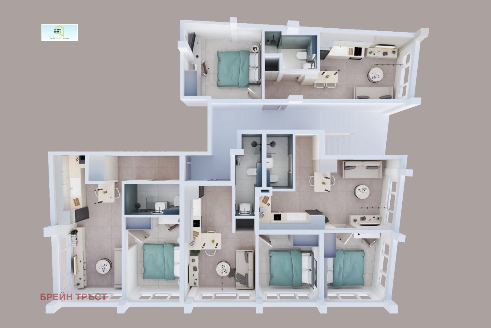 ������� 2-����� | Imot.bg � ����������� 13