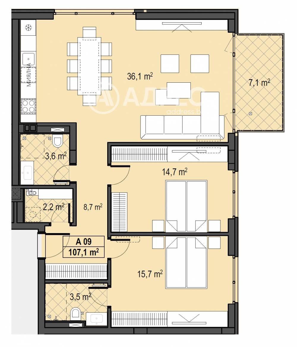 ������� 3-����� | Imot.bg � ����������� 2