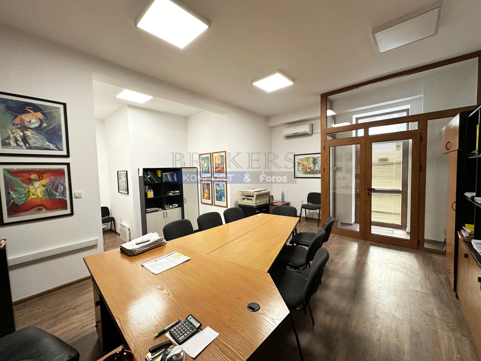 Продава ОФИС | Imot.bg — изображение 4