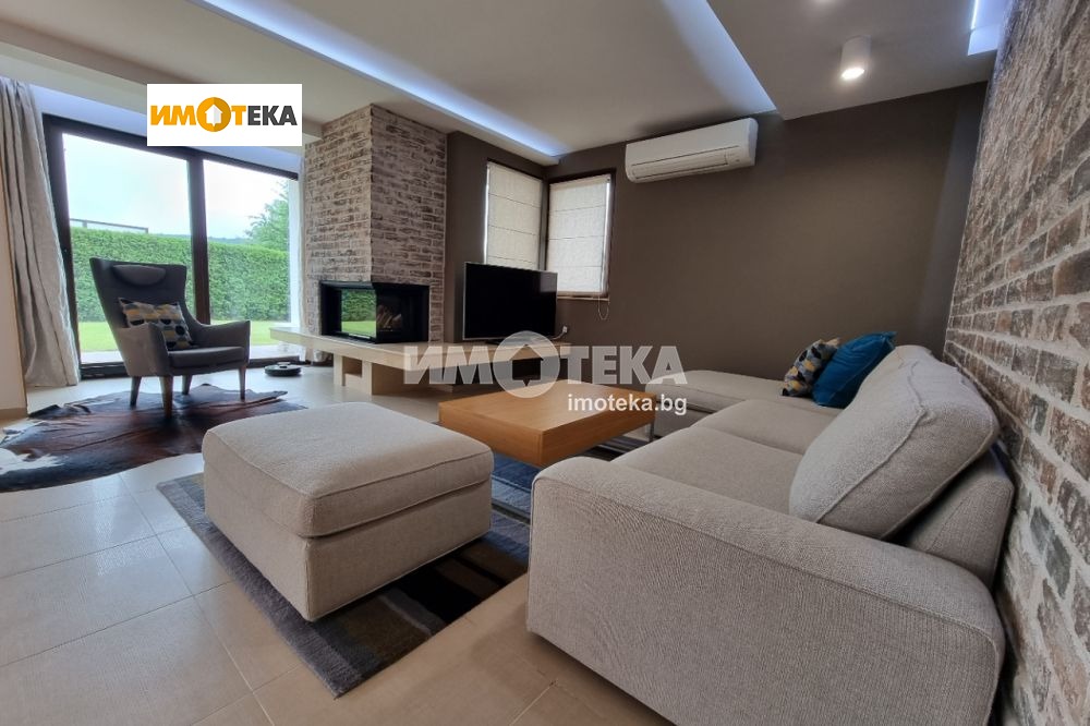 Продава КЪЩА | Imot.bg — изображение 4