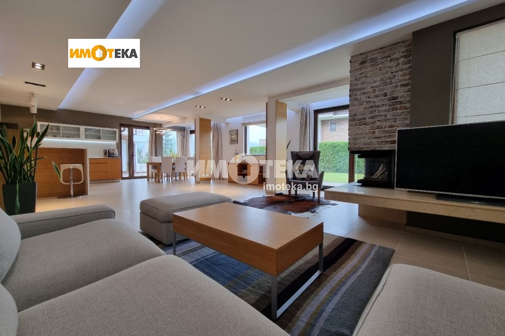 Продава КЪЩА | Imot.bg — изображение 1