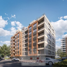 2 bedroom Hristo Smirnenski, Plovdiv