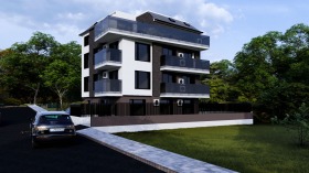 3-СТАЕН, 151 m2