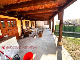 Hus Bujnovtsi, region Veliko Tarnovo 11