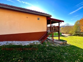 Hus Bujnovtsi, region Veliko Tarnovo 3