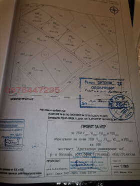 Снимка Продава ПАРЦЕЛ