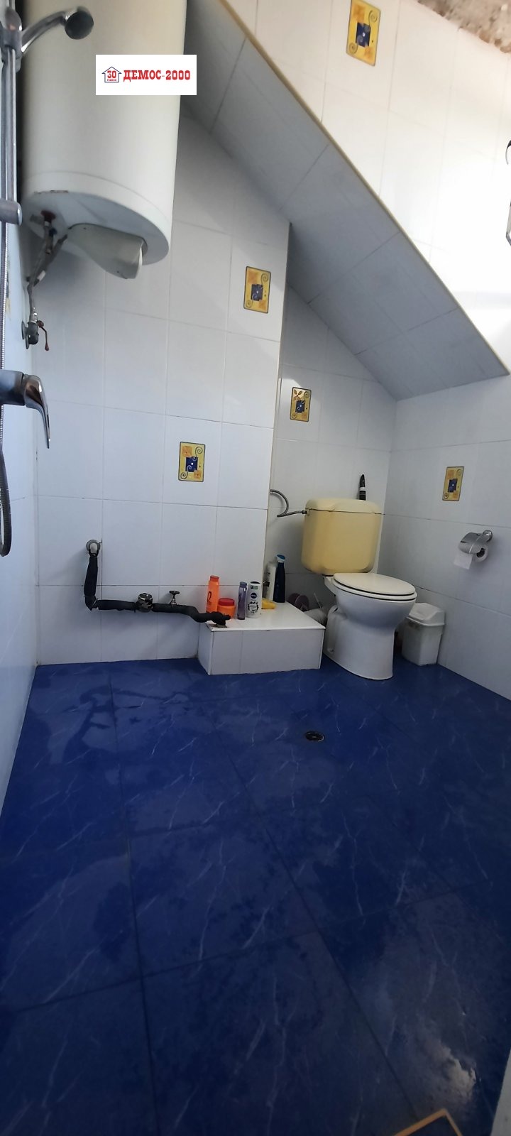 Продава 1-СТАЕН, гр. Варна, Чаталджа, снимка 6 - Апартаменти - 55698887
