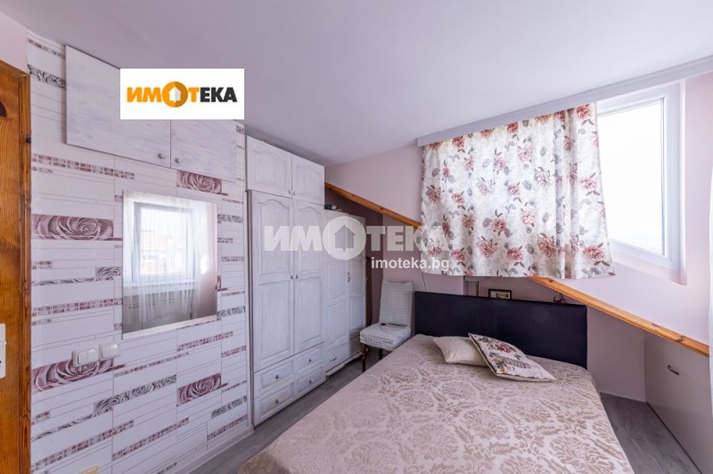 Продава 2-СТАЕН, гр. Варна, Център, снимка 2 - Aпартаменти - 47071588