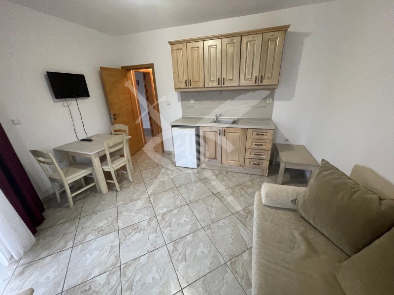 Na prodej  1 ložnice oblast Burgas , k.k. Slančev brjag , 44 m2 | 85042693 - obraz [2]