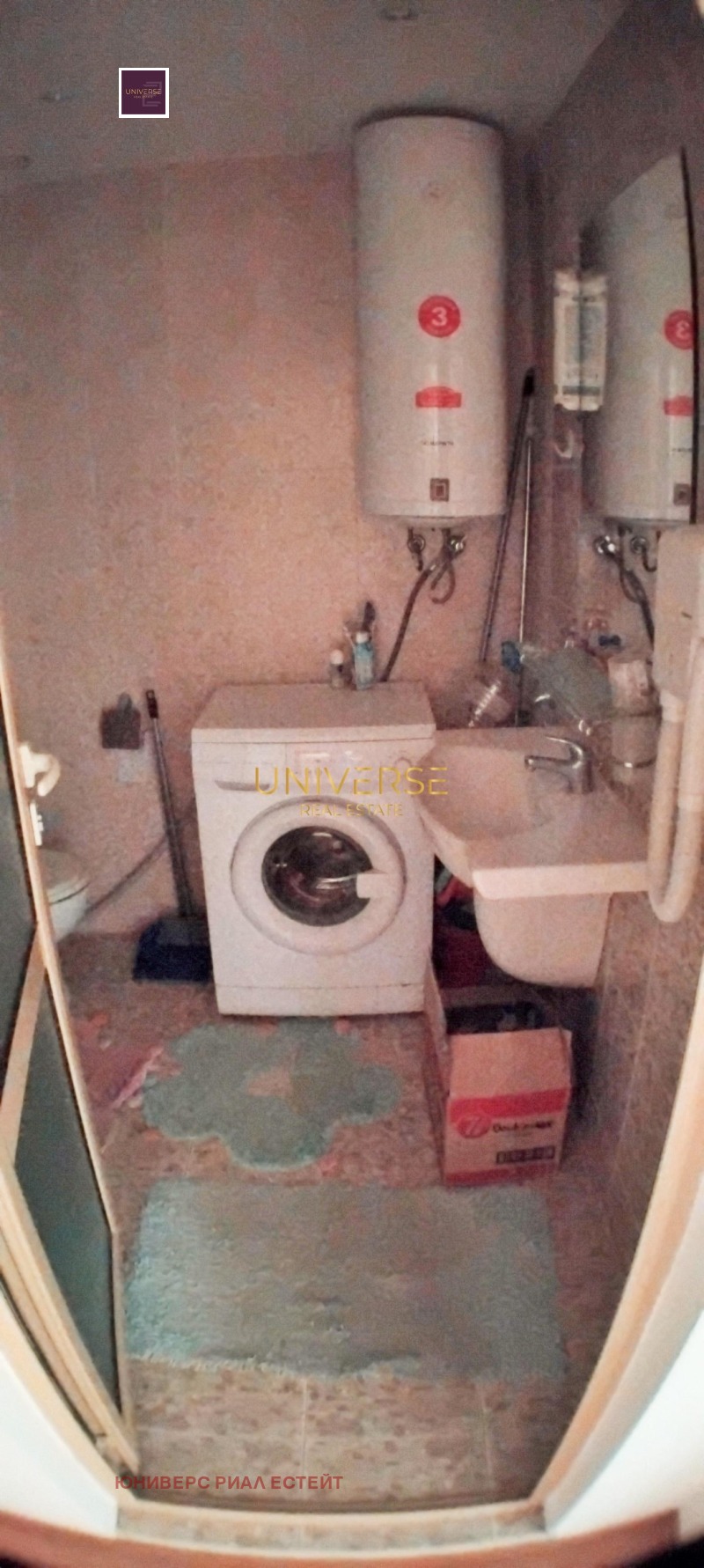На продаж  1 спальня область Бургас , к.к. Слънчев бряг , 63 кв.м | 86699194 - зображення [8]