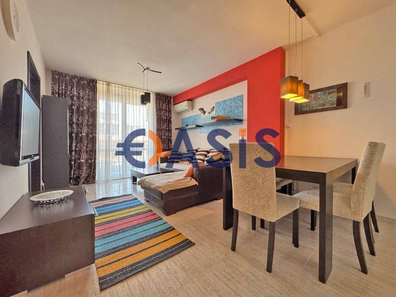 Till salu  1 sovrum region Burgas , k.k. Slantjev brjag , 65 kvm | 41439350 - bild [3]