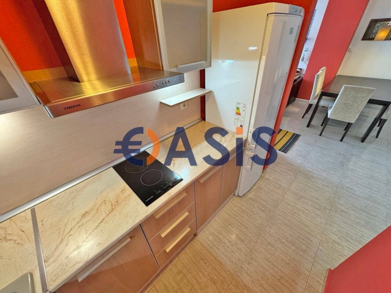 Till salu  1 sovrum region Burgas , k.k. Slantjev brjag , 65 kvm | 41439350 - bild [9]