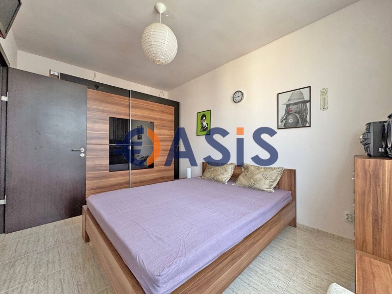 Till salu  1 sovrum region Burgas , k.k. Slantjev brjag , 65 kvm | 41439350 - bild [11]