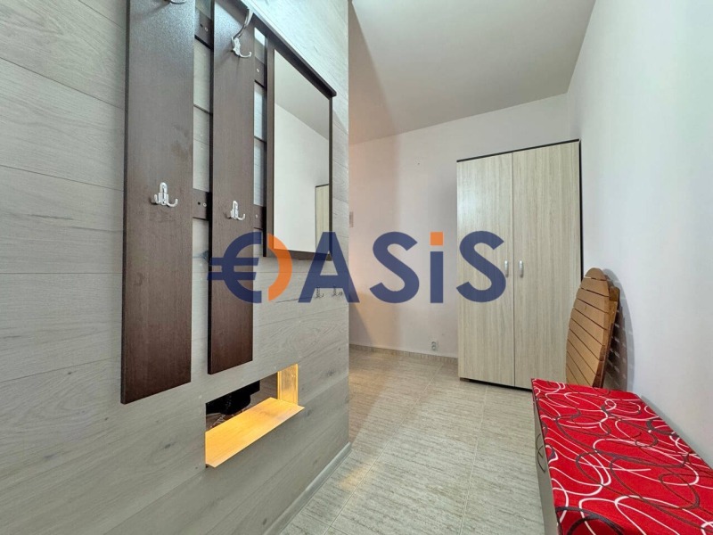 Till salu  1 sovrum region Burgas , k.k. Slantjev brjag , 65 kvm | 41439350 - bild [10]