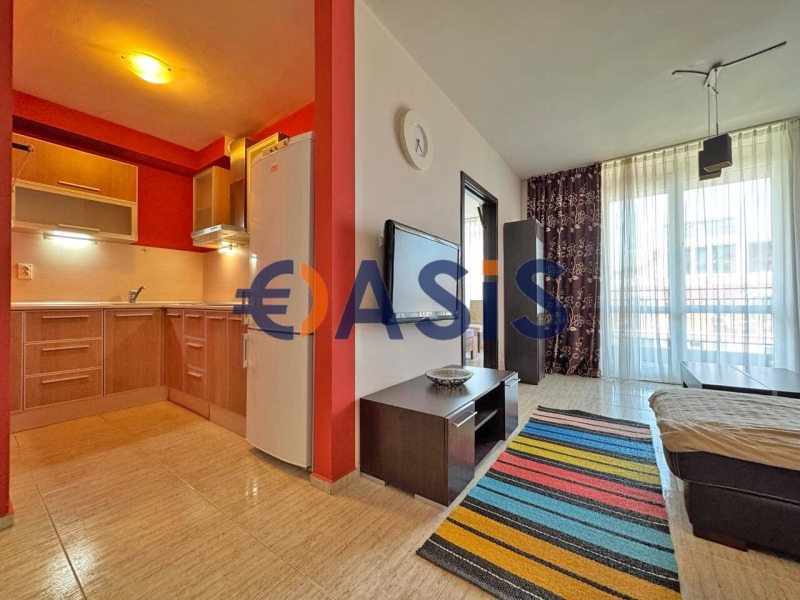 Till salu  1 sovrum region Burgas , k.k. Slantjev brjag , 65 kvm | 41439350 - bild [2]