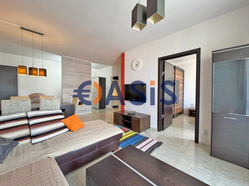 Till salu  1 sovrum region Burgas , k.k. Slantjev brjag , 65 kvm | 41439350 - bild [6]
