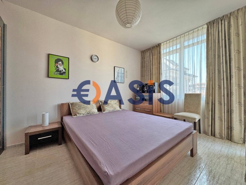 Till salu  1 sovrum region Burgas , k.k. Slantjev brjag , 65 kvm | 41439350 - bild [12]