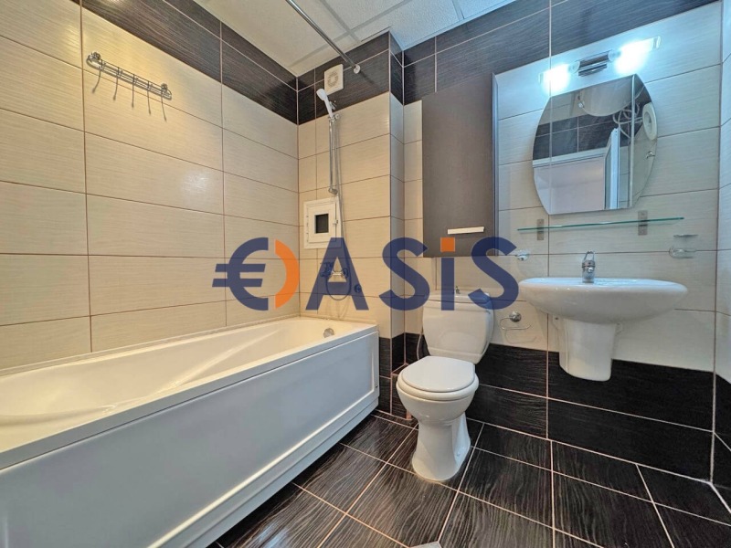 Till salu  1 sovrum region Burgas , k.k. Slantjev brjag , 65 kvm | 41439350 - bild [13]
