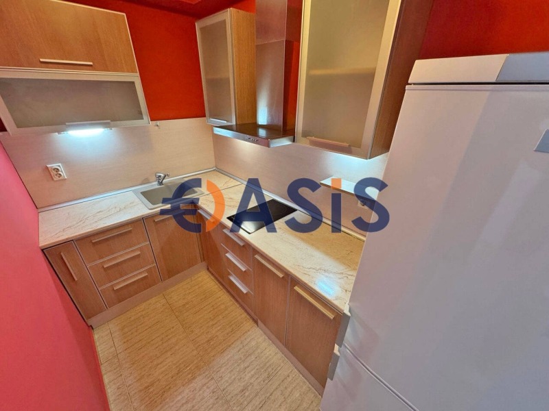 Till salu  1 sovrum region Burgas , k.k. Slantjev brjag , 65 kvm | 41439350 - bild [8]