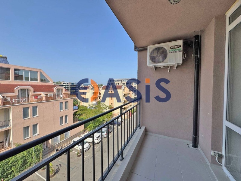 Till salu  1 sovrum region Burgas , k.k. Slantjev brjag , 65 kvm | 41439350 - bild [15]