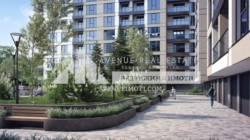 Продава 2-СТАЕН, град Пловдив, Христо Смирненски • 105686 € • 63666773 — Holmes.bg
