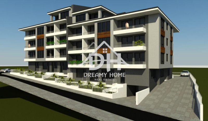 Продава  2-стаен град Кърджали , Възрожденци , 65 кв.м | 47060395 - изображение [3]