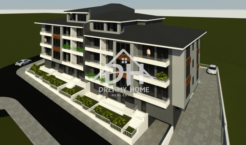 Продава  2-стаен град Кърджали , Възрожденци , 65 кв.м | 47060395 - изображение [2]