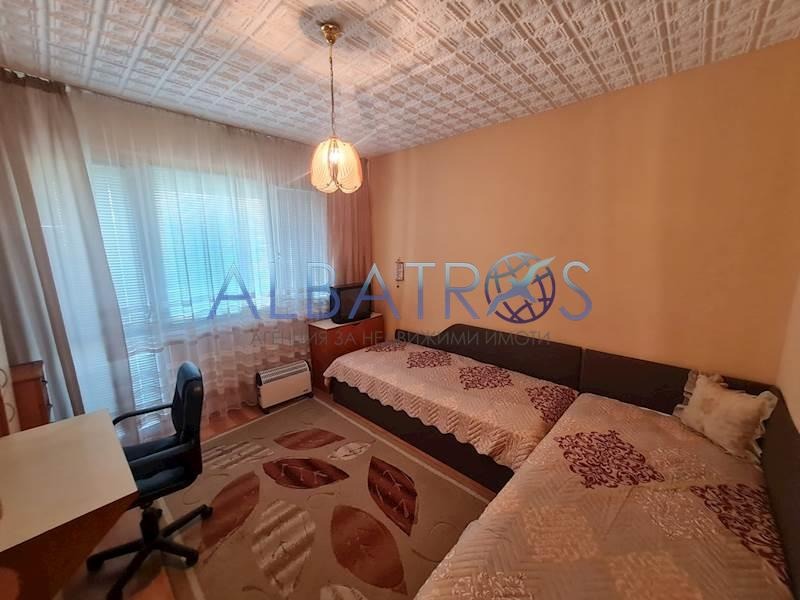 Продава 2-СТАЕН, гр. Варна, Трошево, снимка 2 - Апартаменти - 52133436