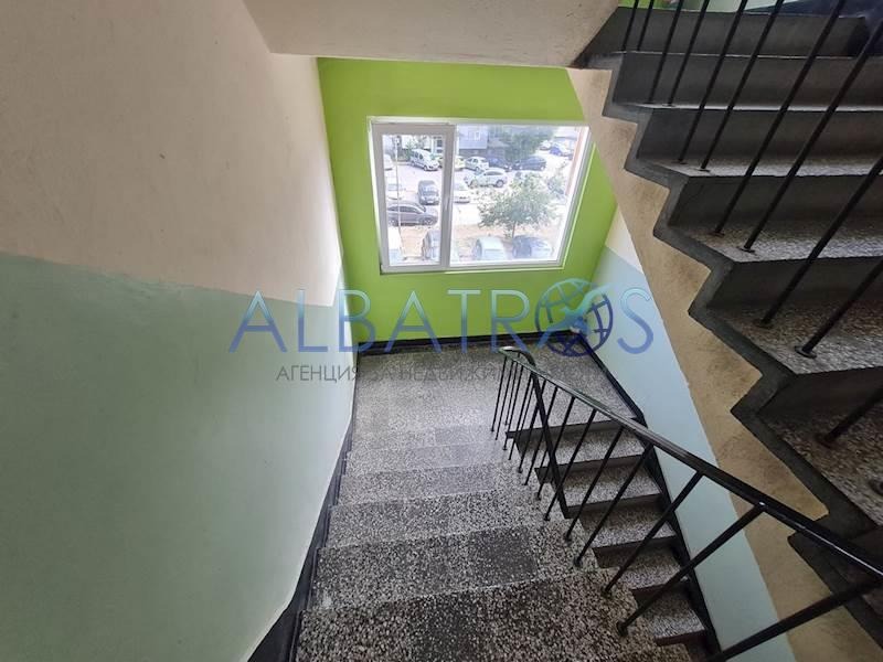 Продава 2-СТАЕН, гр. Варна, Трошево, снимка 9 - Апартаменти - 52133436