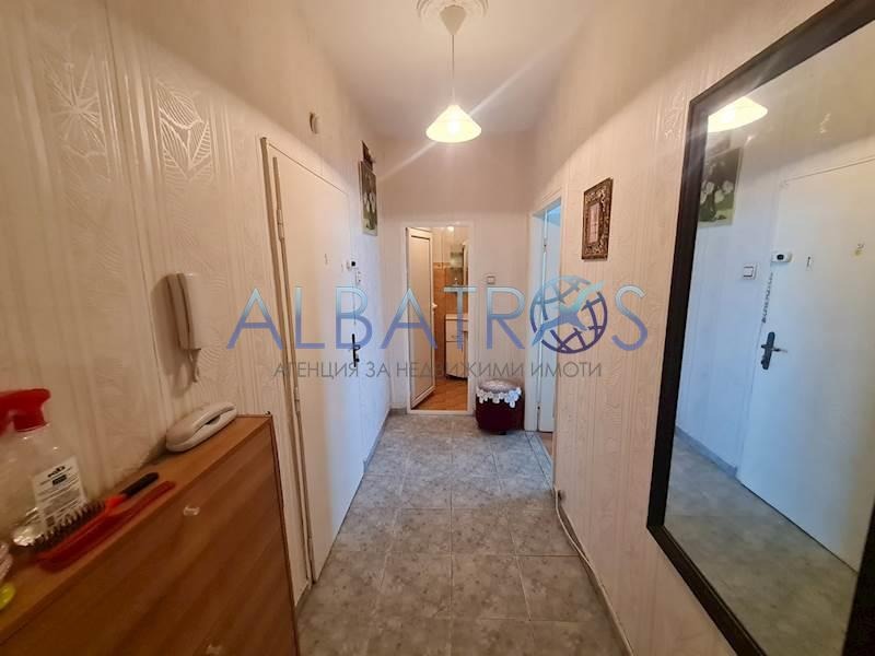 Продава 2-СТАЕН, гр. Варна, Трошево, снимка 4 - Апартаменти - 52133436