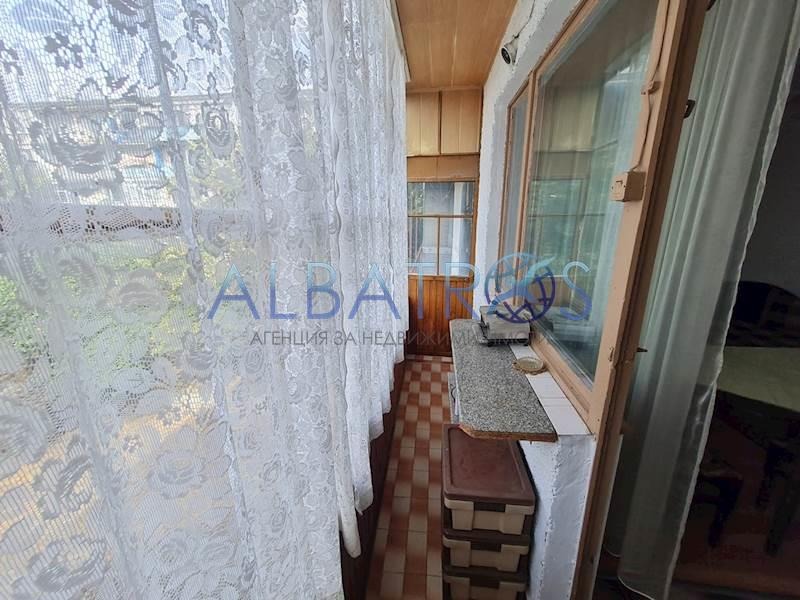 Продава 2-СТАЕН, гр. Варна, Трошево, снимка 7 - Апартаменти - 52133436