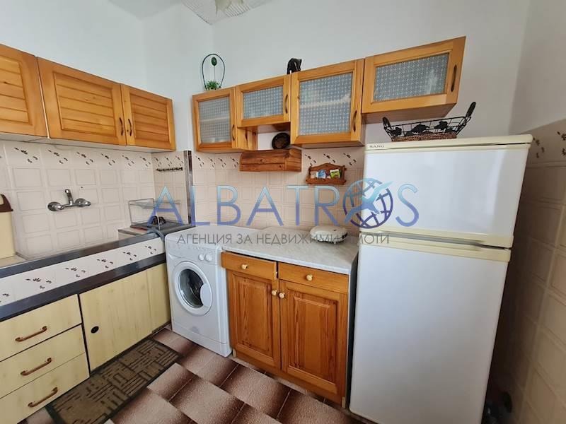 Продава 2-СТАЕН, гр. Варна, Трошево, снимка 3 - Апартаменти - 52133436