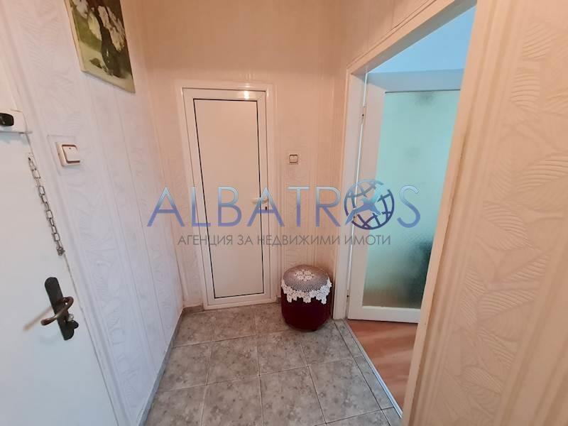 Продава 2-СТАЕН, гр. Варна, Трошево, снимка 5 - Апартаменти - 52133436