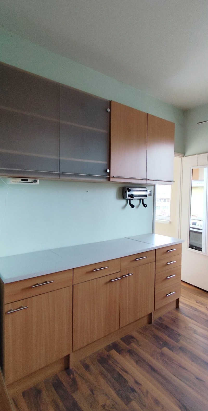 Продава 2-СТАЕН, гр. Пловдив, Изгрев, снимка 3 - Апартаменти - 52231217