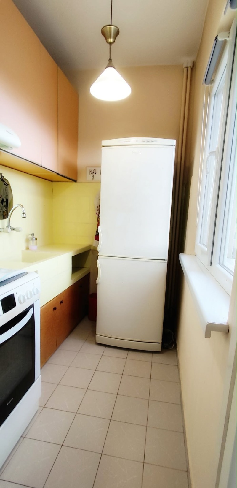 Продава 2-СТАЕН, гр. Пловдив, Изгрев, снимка 5 - Апартаменти - 52231217