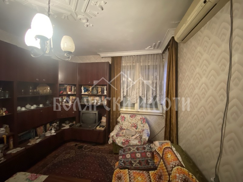 Продава 2-СТАЕН, гр. Видин, Калето, снимка 2 - Апартаменти - 52523399