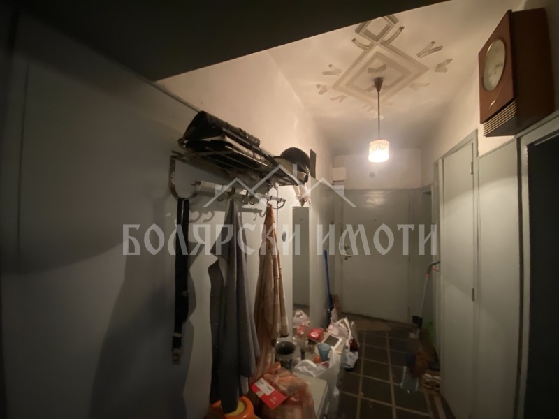 Продава 2-СТАЕН, гр. Видин, Калето, снимка 5 - Апартаменти - 52523399