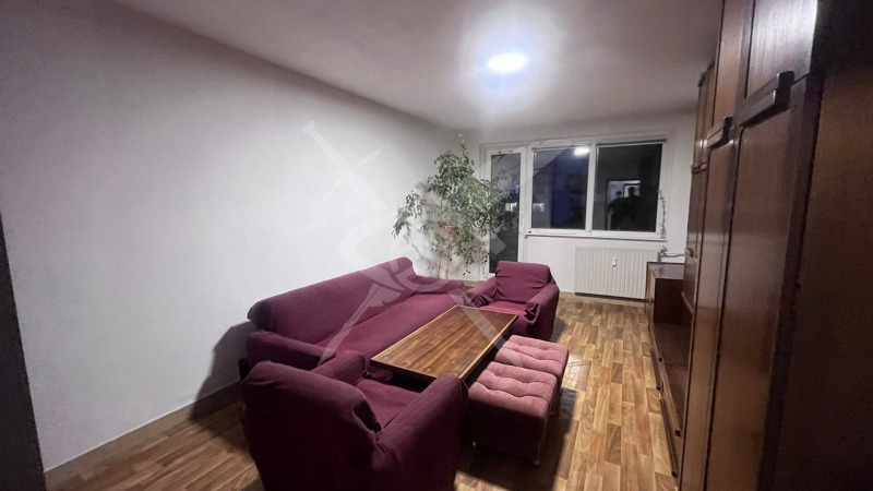 Продава 3-СТАЕН, гр. София, Разсадника