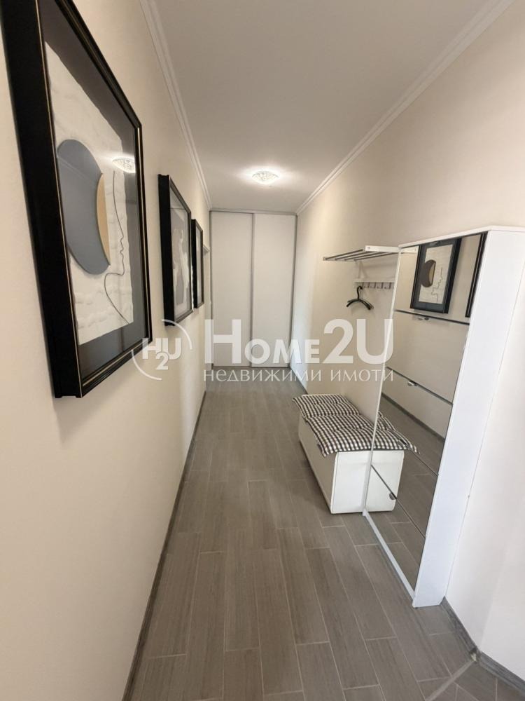 Продава 2-СТАЕН, гр. Несебър, област Бургас, снимка 9 - Апартаменти - 54696684