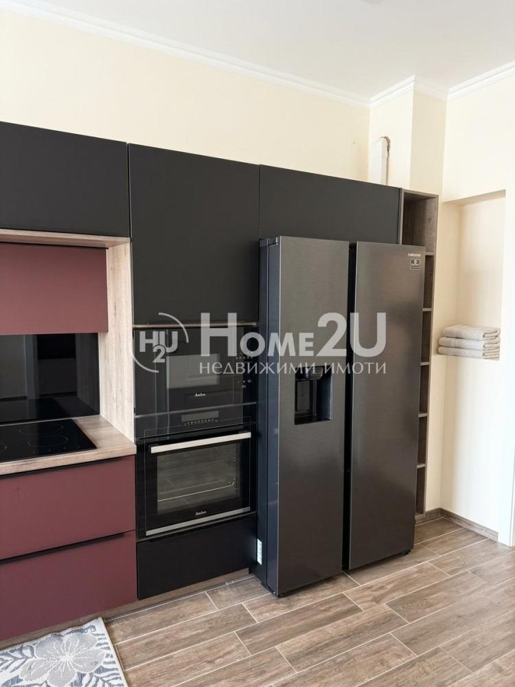 Продава 2-СТАЕН, гр. Несебър, област Бургас, снимка 5 - Апартаменти - 54696684