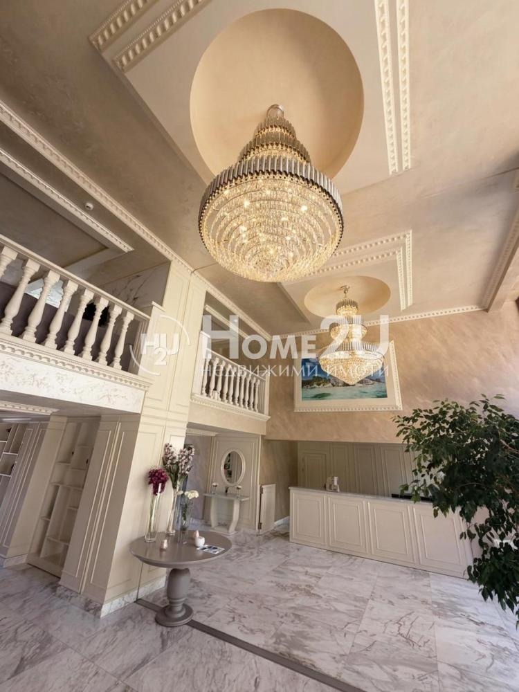 Продава 2-СТАЕН, гр. Несебър, област Бургас, снимка 11 - Апартаменти - 54696684