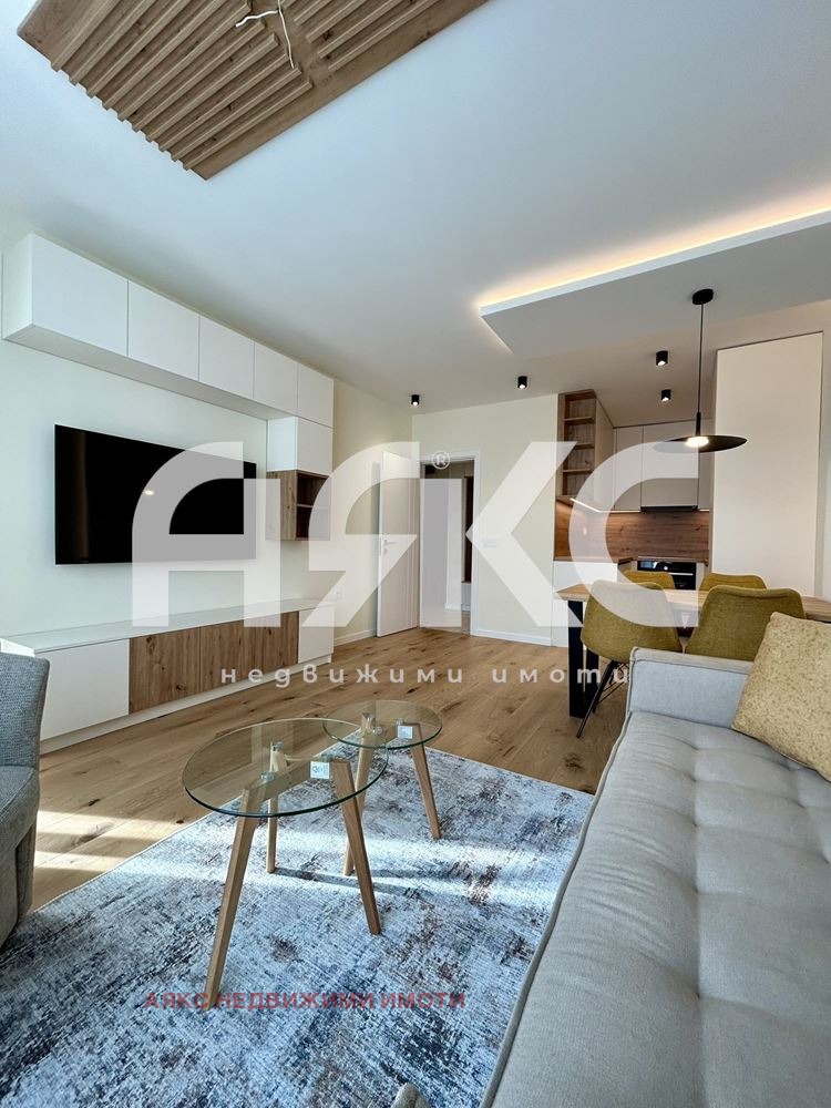 Продава 2-СТАЕН, гр. София, Витоша, снимка 3 - Апартаменти - 54737313