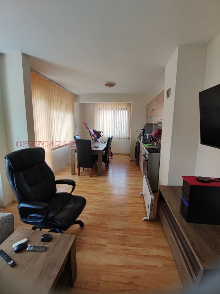 Продава 2-СТАЕН, с. Тънково, област Бургас, снимка 8 - Апартаменти - 55683163